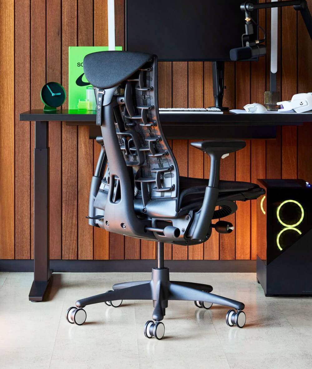 Embody Gaming-Stuhl