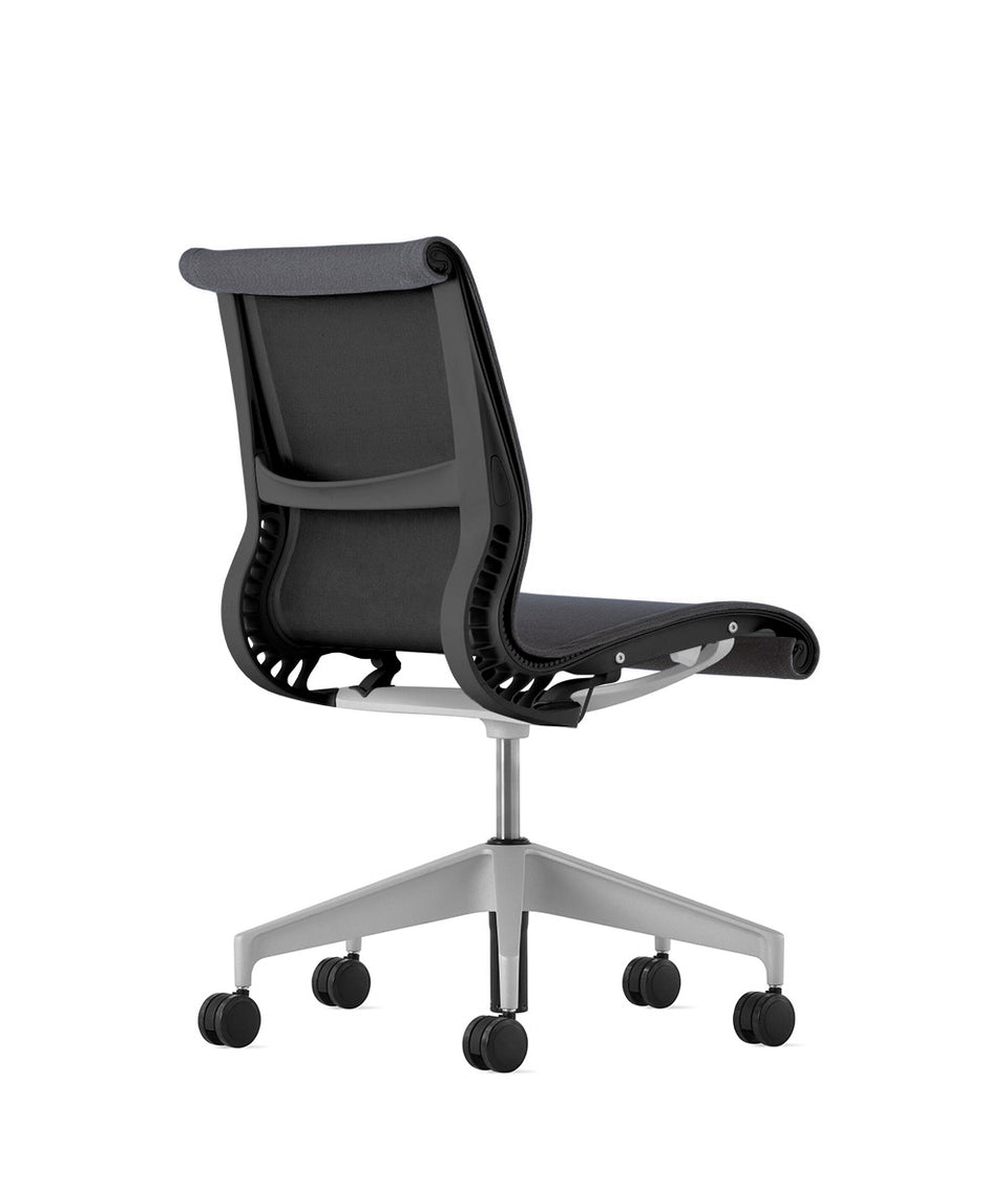 Setu Stuhl Ohne Armlehnen