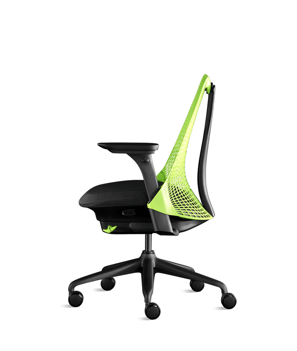 Sayl Gaming-Stuhl