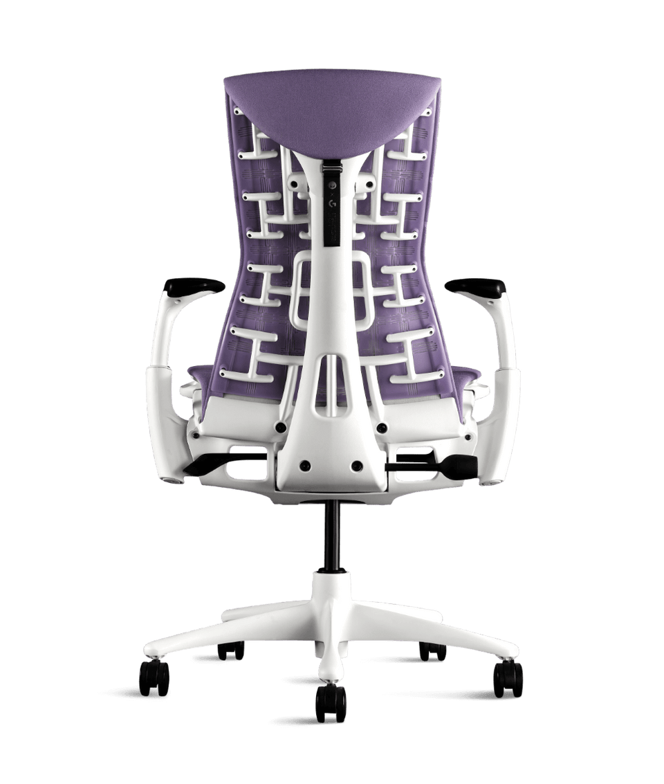 Embody Gaming Stuhl Herman Miller Gaming