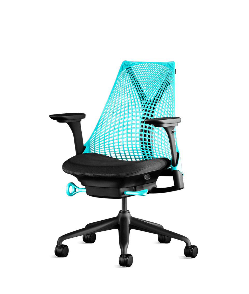 Sayl Gaming-Stuhl