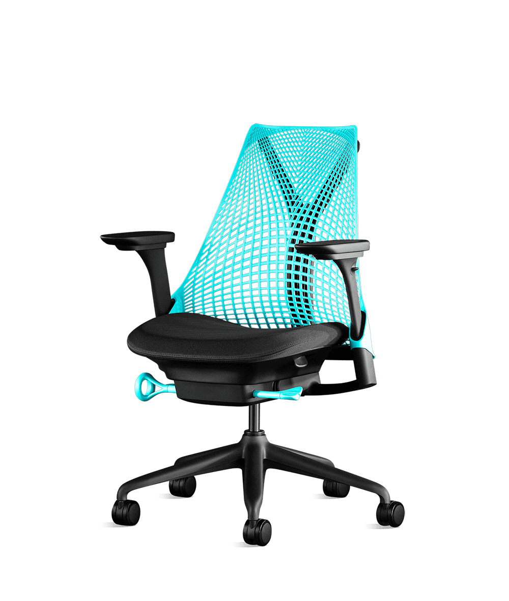 Sayl Gaming-Stuhl