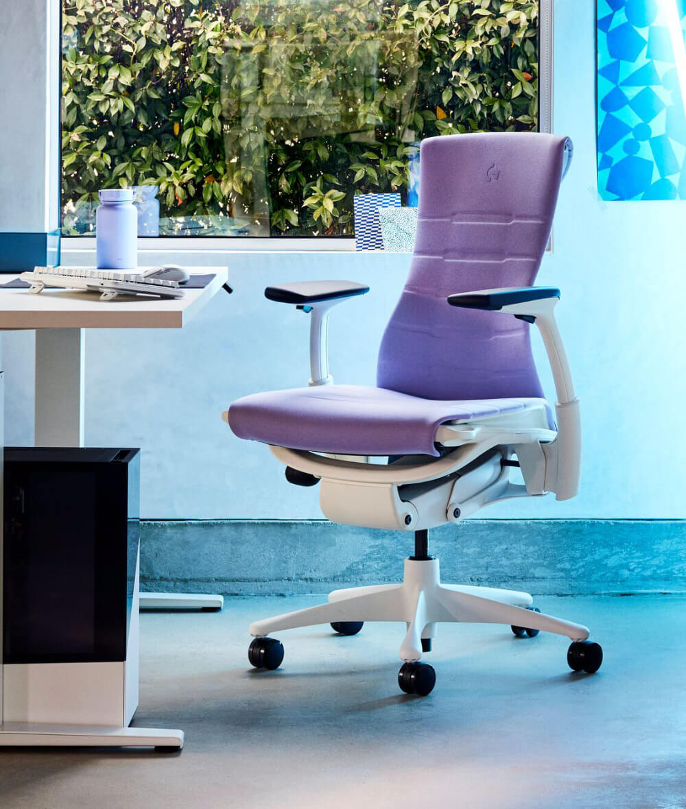 Embody Gaming-Stuhl