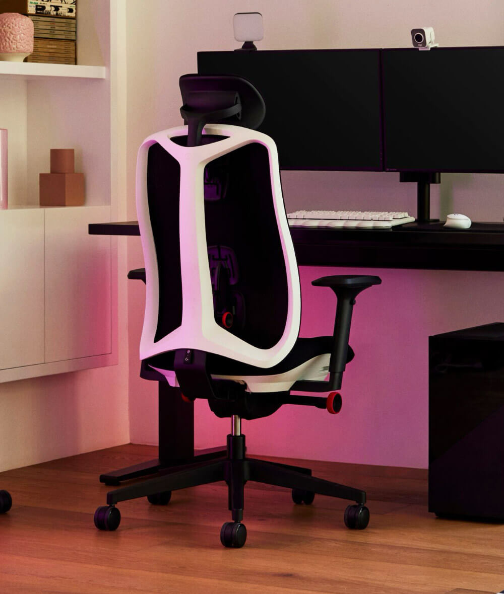Vantum Gaming-Stuhl
