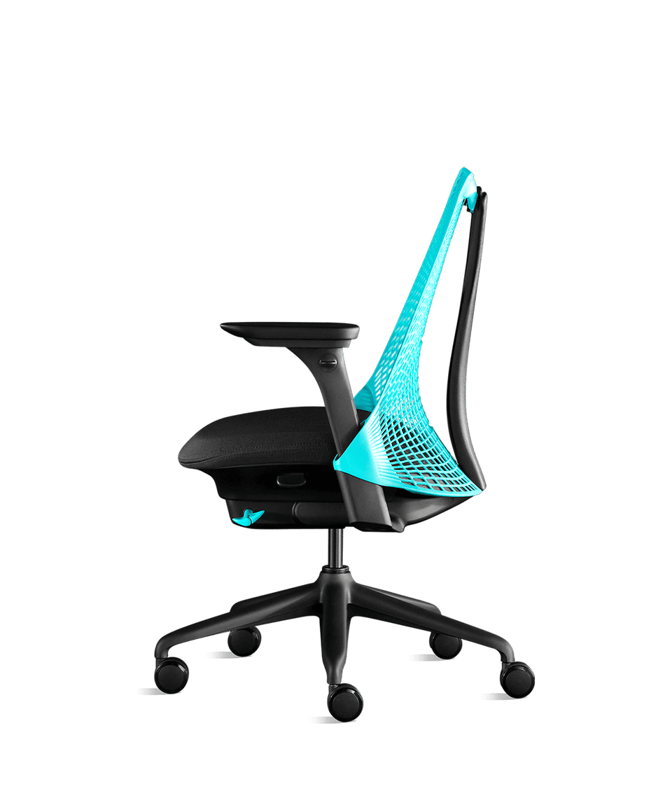 Sayl Gaming-Stuhl