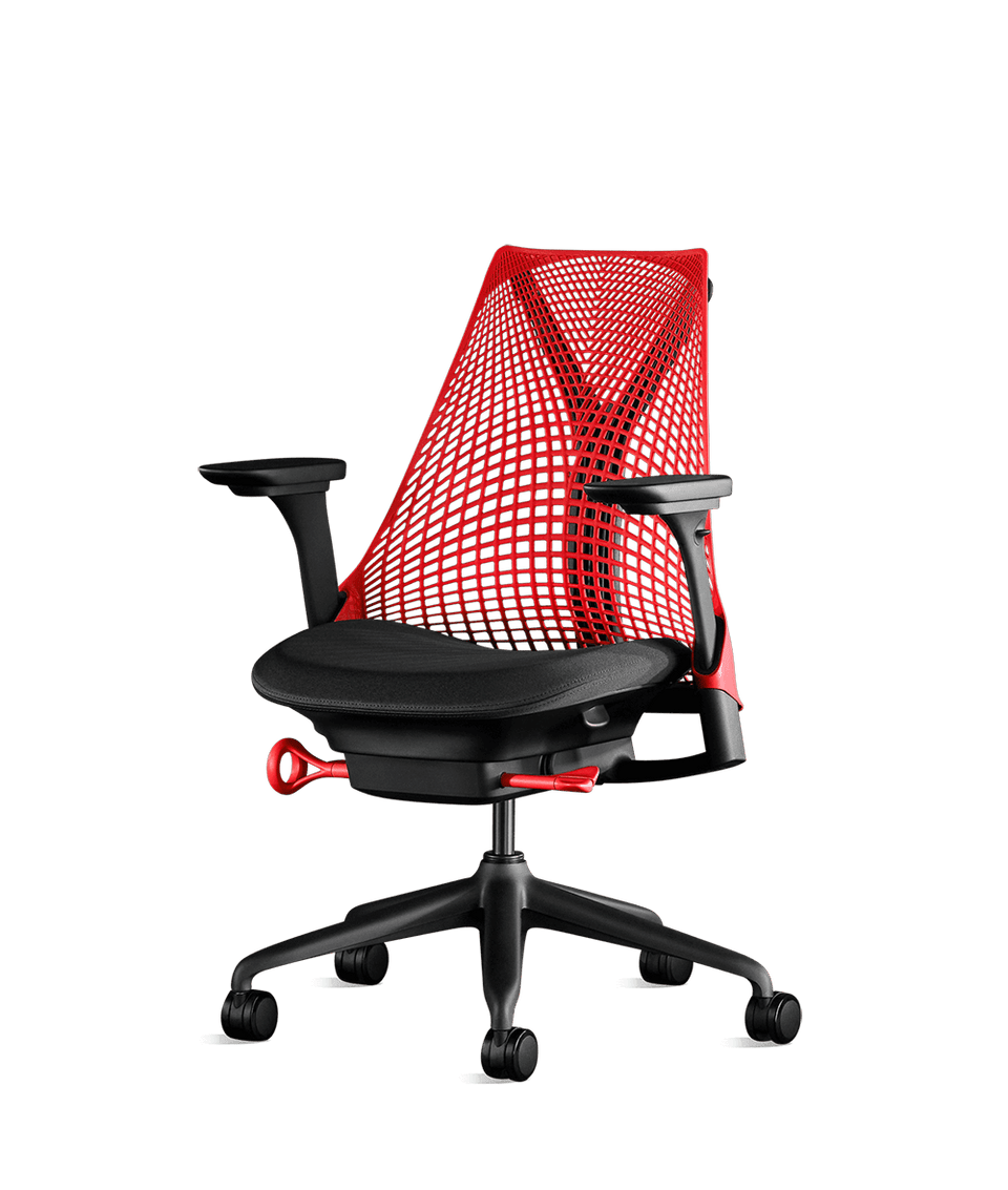 Sayl Gaming-Stuhl