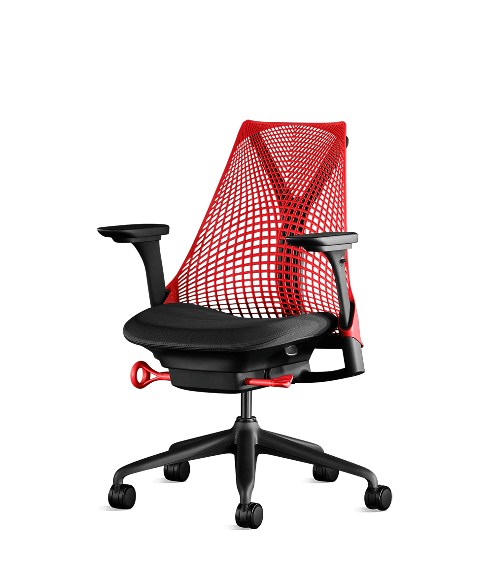 Sayl Gaming-Stuhl