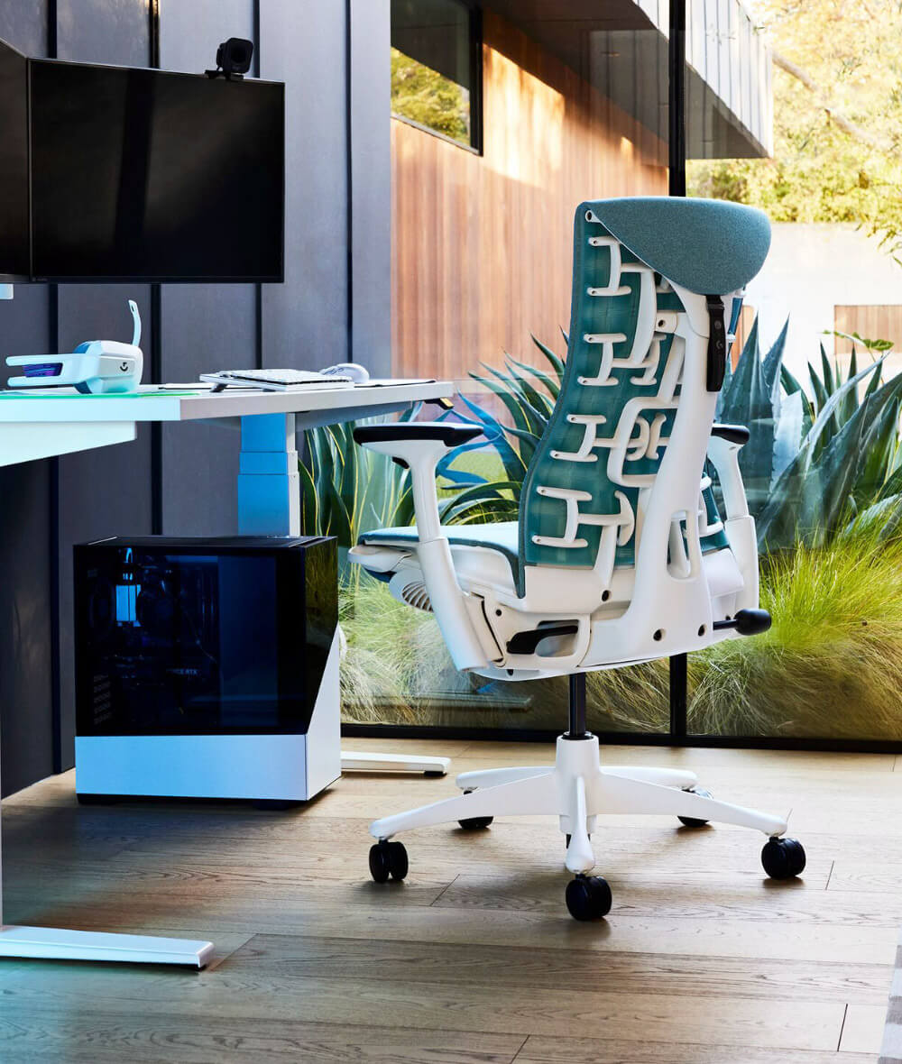 Embody Gaming-Stuhl