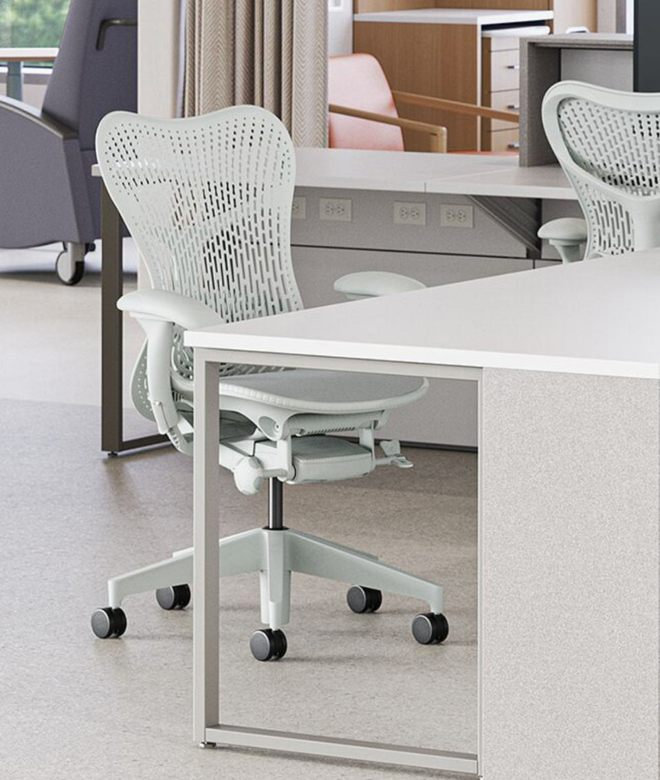 Mirra 2 Triflex Bürostuhl