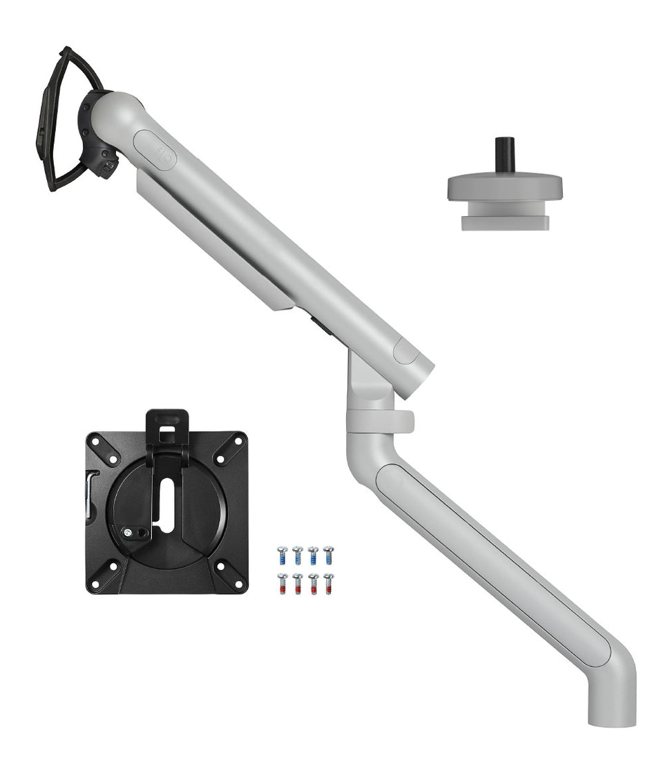 Flo Monitorarm