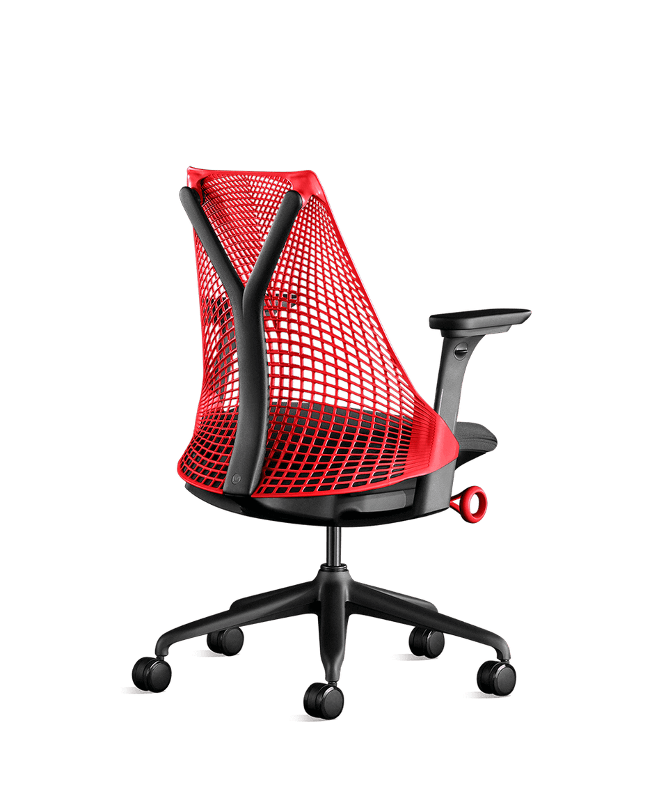 Sayl Gaming-Stuhl
