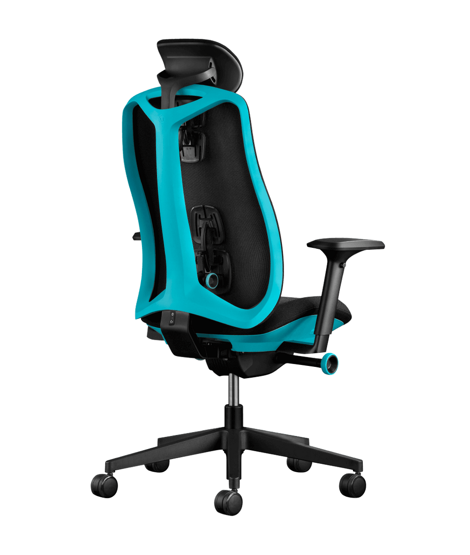 Vantum Gaming-Stuhl