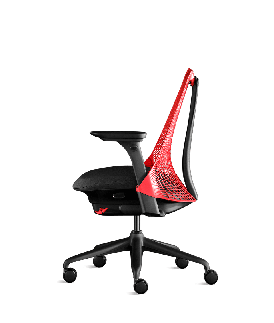 Sayl Gaming-Stuhl