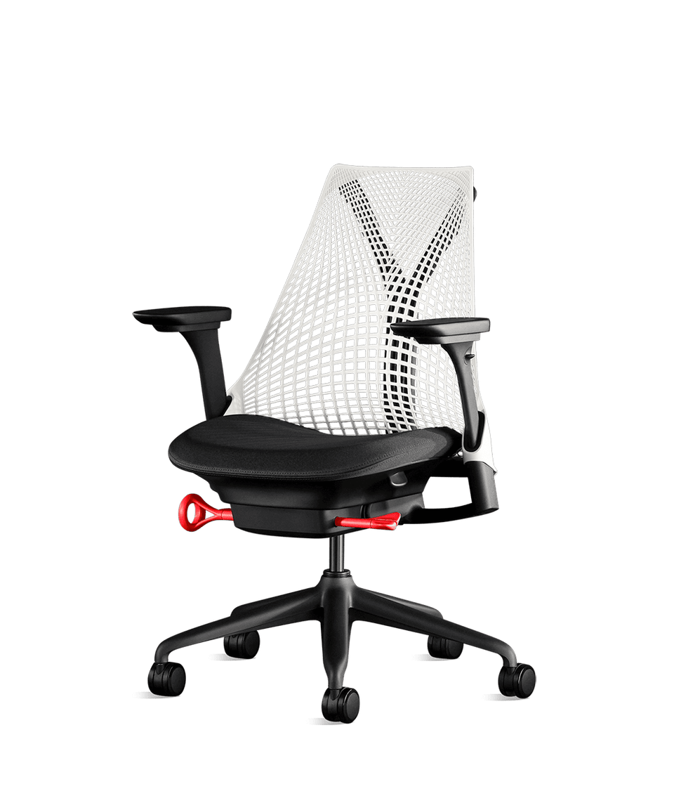Sayl Gaming-Stuhl