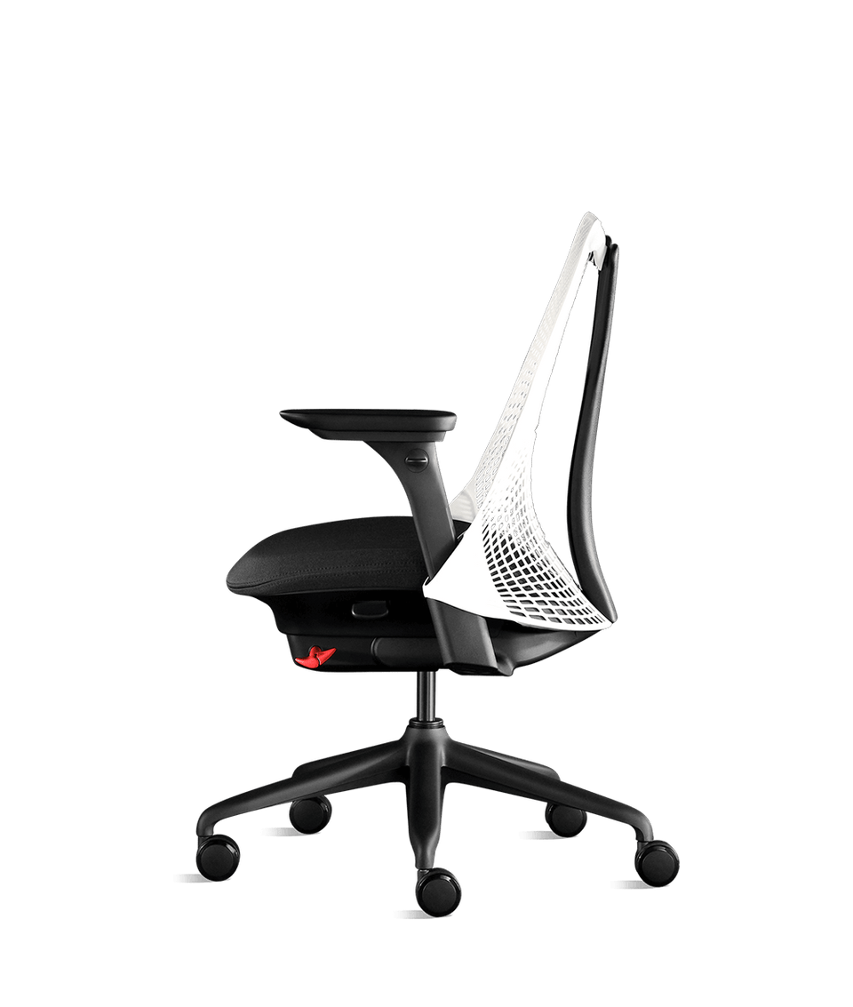 Sayl Gaming-Stuhl