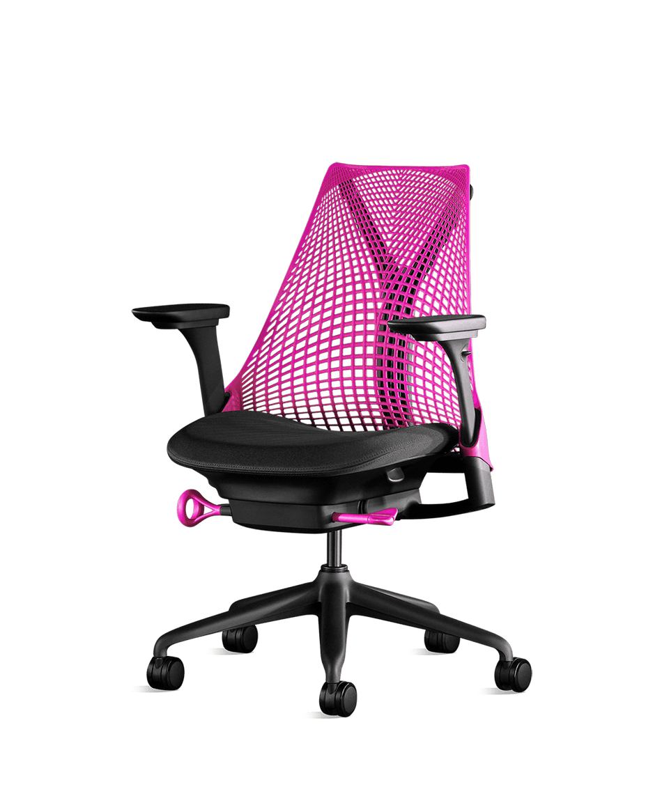 Sayl Gaming-Stuhl
