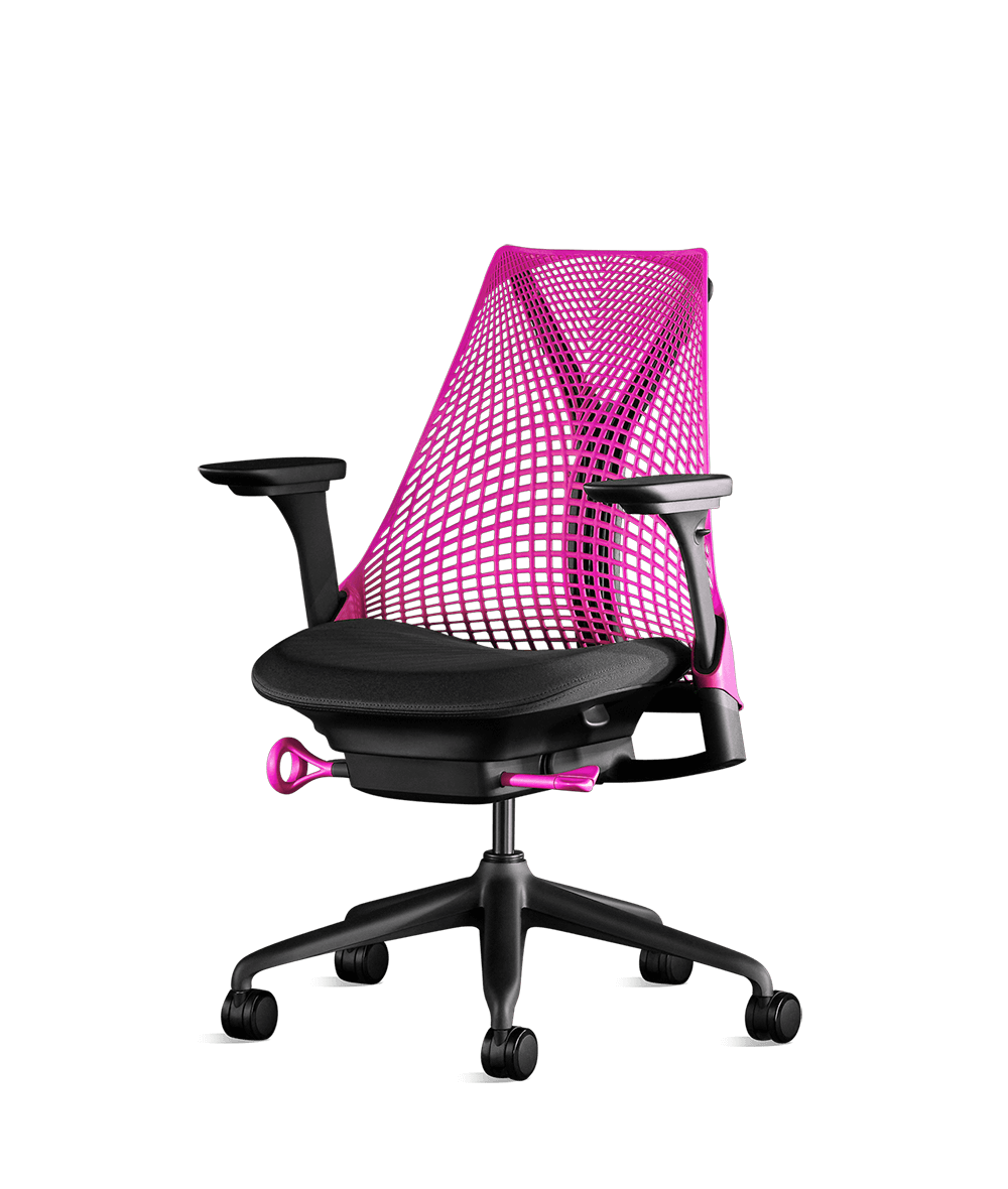Sayl Gaming-Stuhl