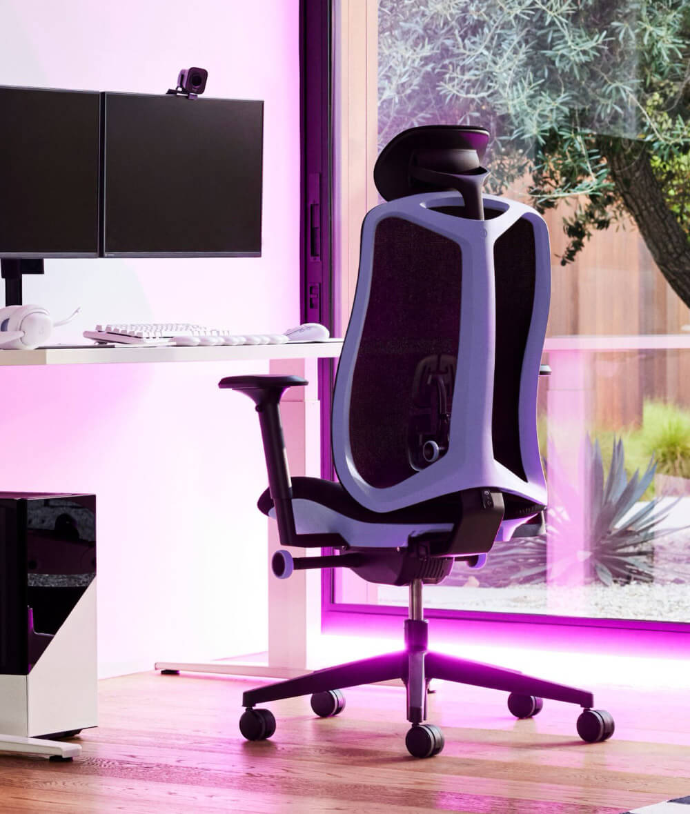 Vantum Gaming-Stuhl