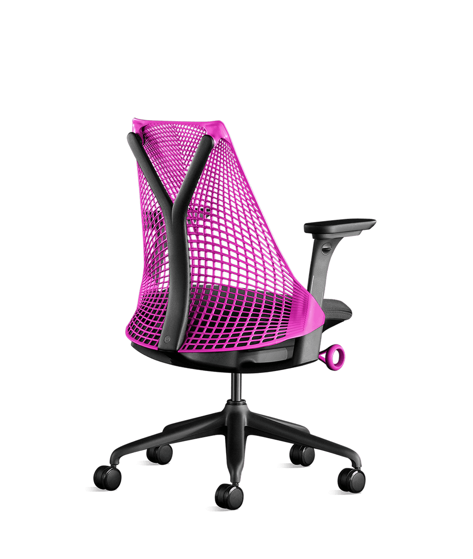 Sayl Gaming-Stuhl