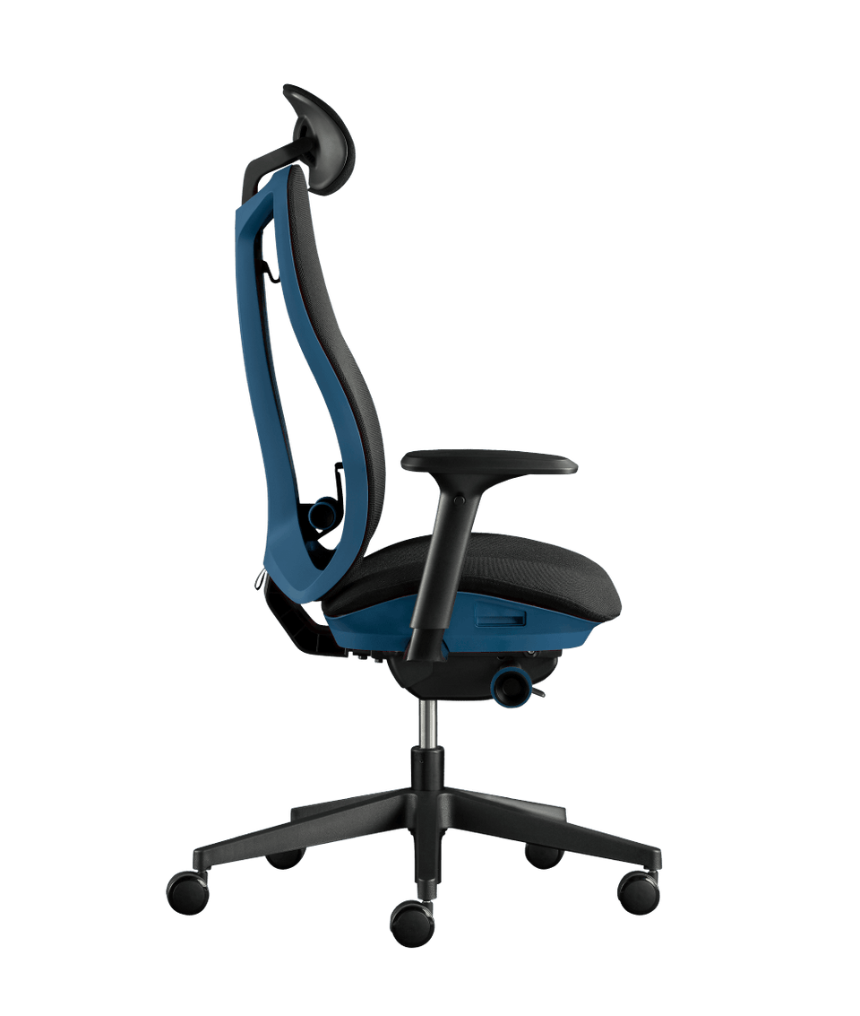 Vantum Gaming-Stuhl