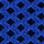 Ultramarine Blau