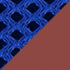 colour_Cordovan/Ultramarine Blau