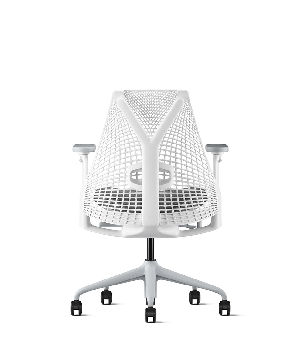 Sayl Bürostuhl Studio Weiß/0123