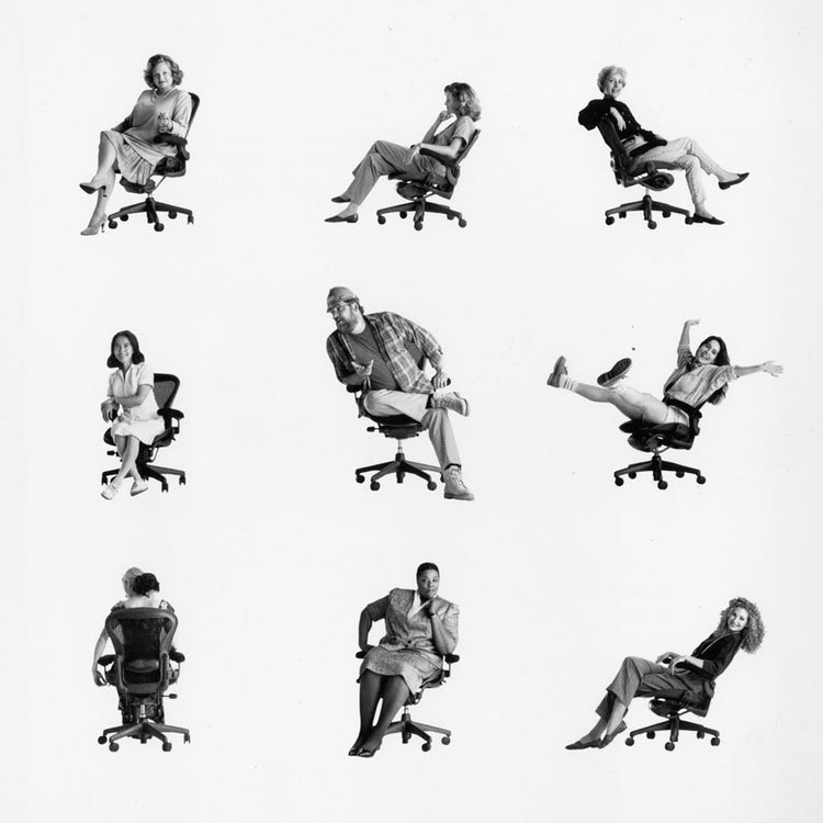 Entdecken Herman Miller