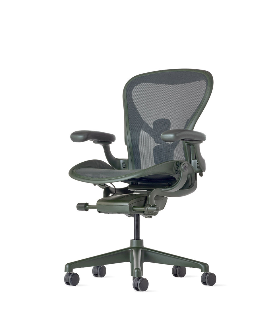 Aeron Bürostuhl