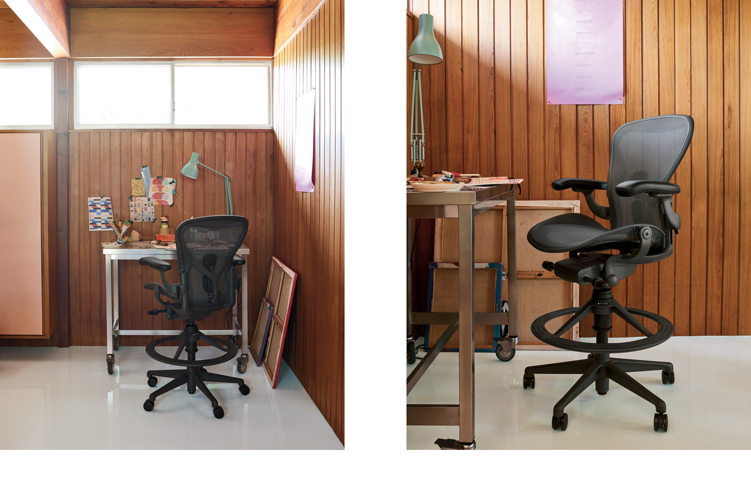 An image on Herman Miller DE