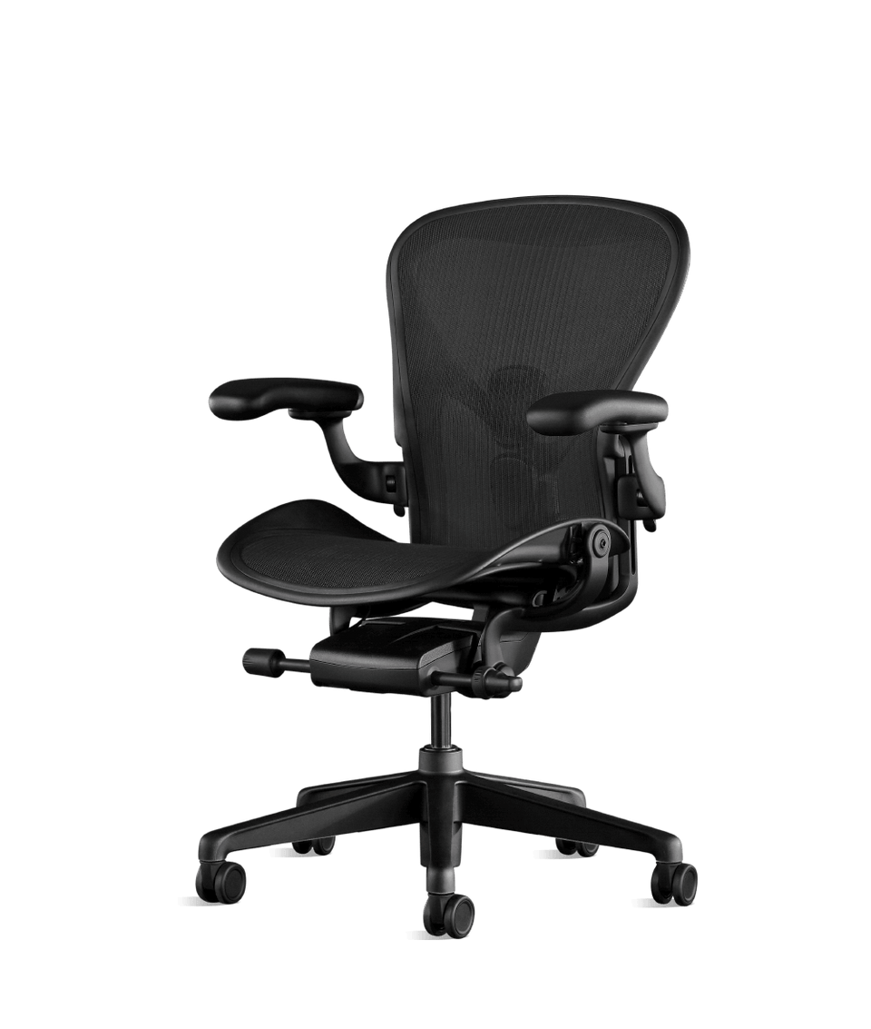 Aeron Gaming-Stuhl