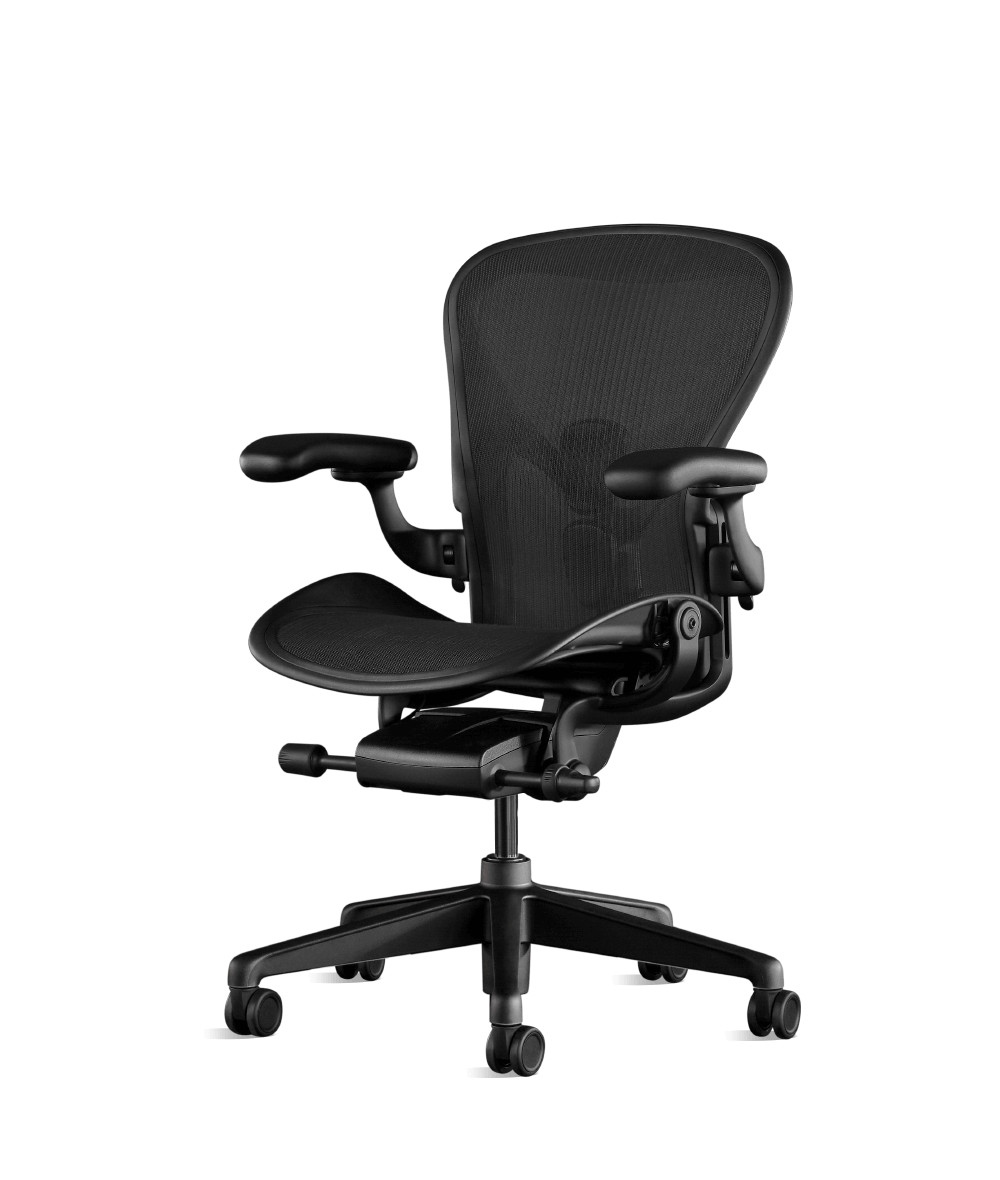 Aeron Gaming-Stuhl