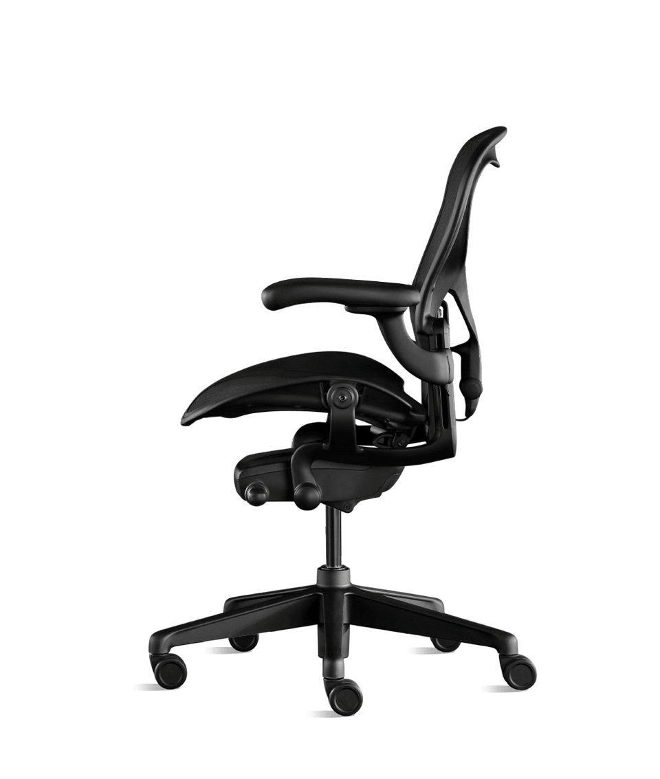 Aeron Gaming Stuhl Herman Miller Gaming