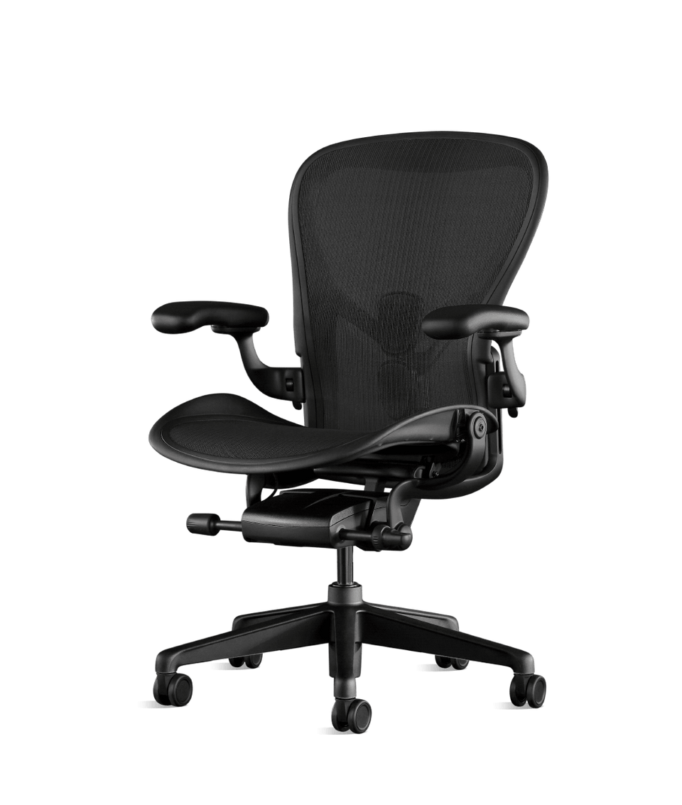 Aeron Gaming-Stuhl