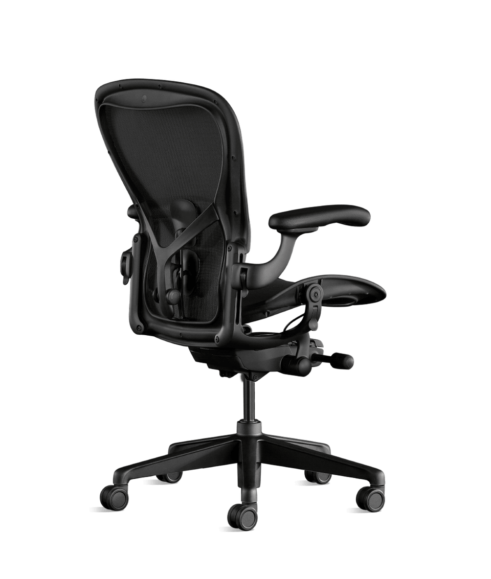Aeron Gaming Stuhl
