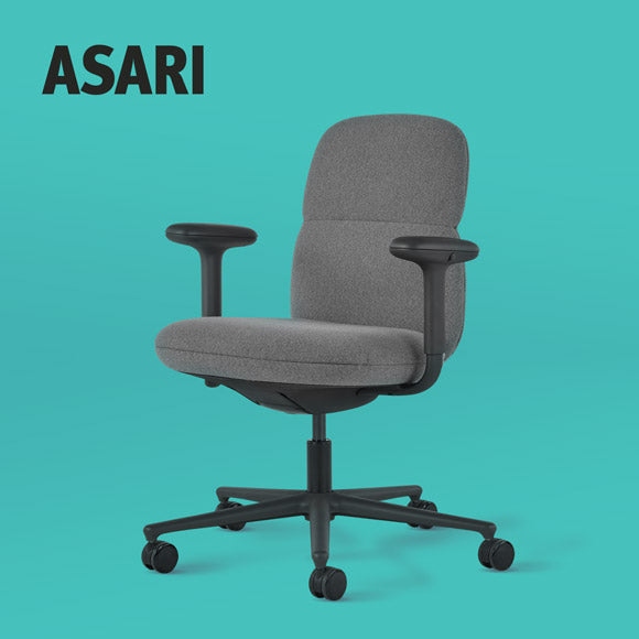 Herman Miller Asari