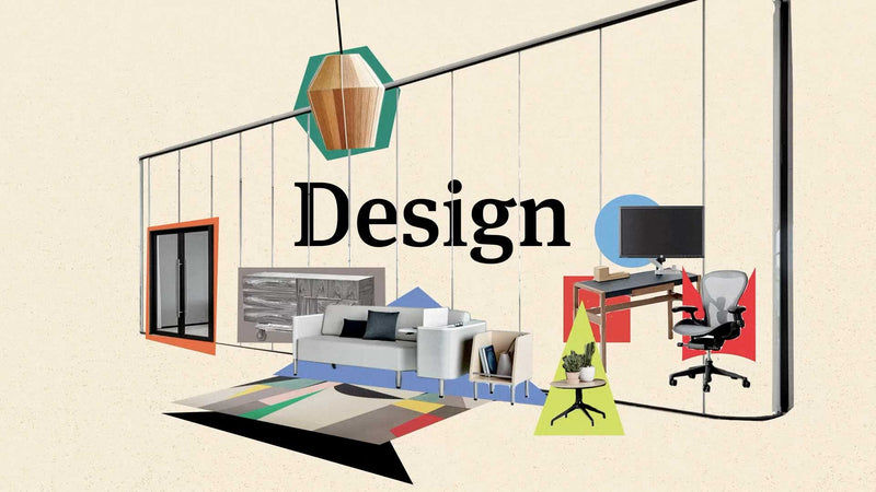 Herman Miller-Video, das mit Bildern von der Fertigung, den Materialien und den Mitarbeitern auf der ganzen Welt erzählt, wer wir sind