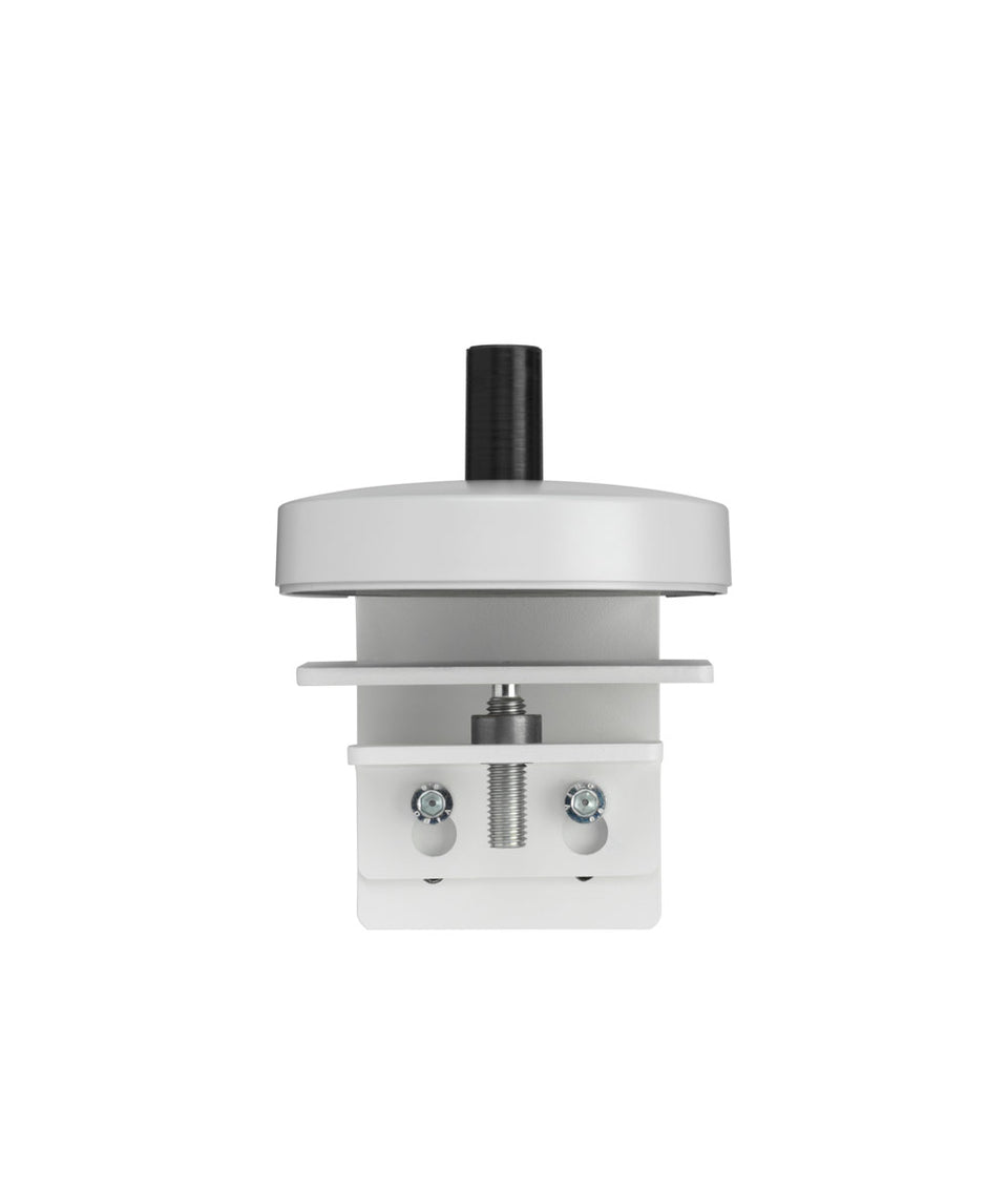 Flo X – Großformatiger Single Monitorarm