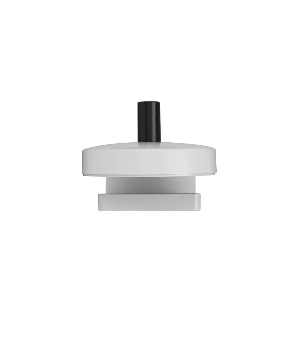 Flo X – Großformatiger Single Monitorarm