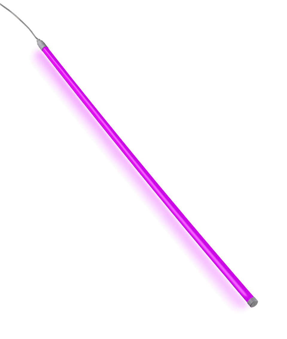HAY LED-Röhre, Groß