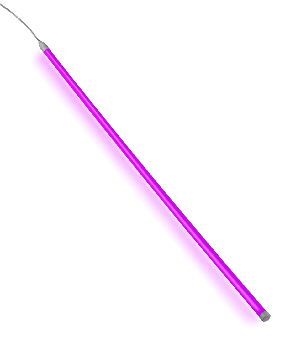 HAY LED-Röhre, Groß