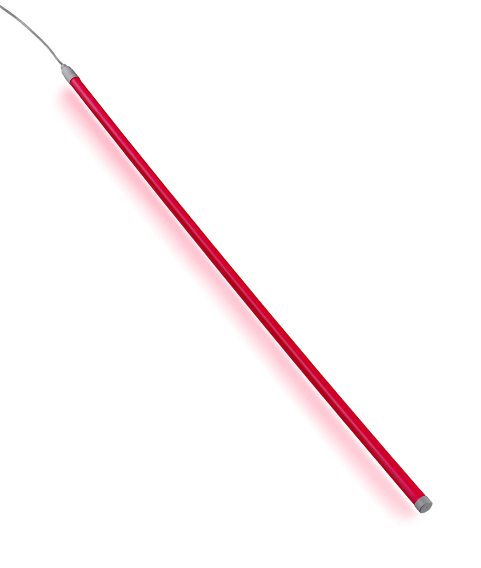 HAY LED-Röhre, Groß