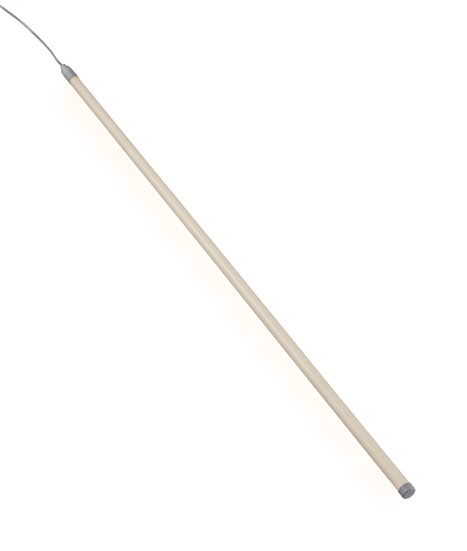 HAY LED-Röhre, Groß