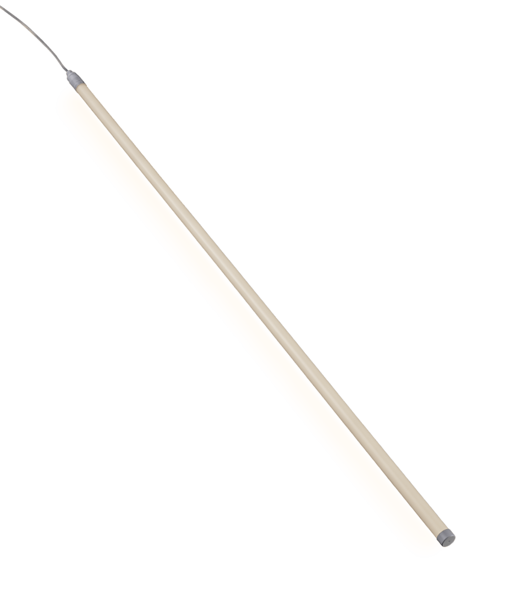 HAY LED-Röhre, Groß