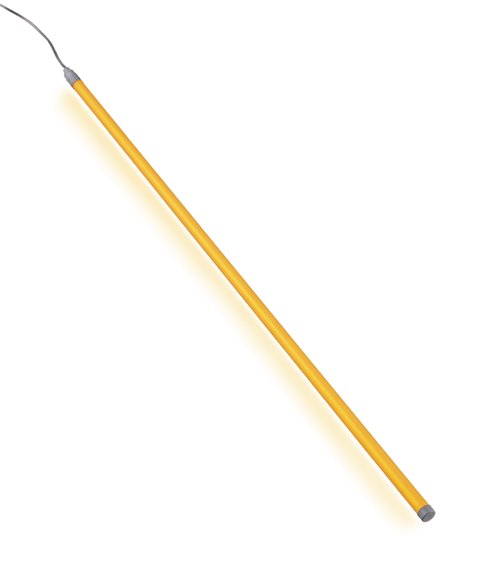 HAY LED-Röhre, Groß