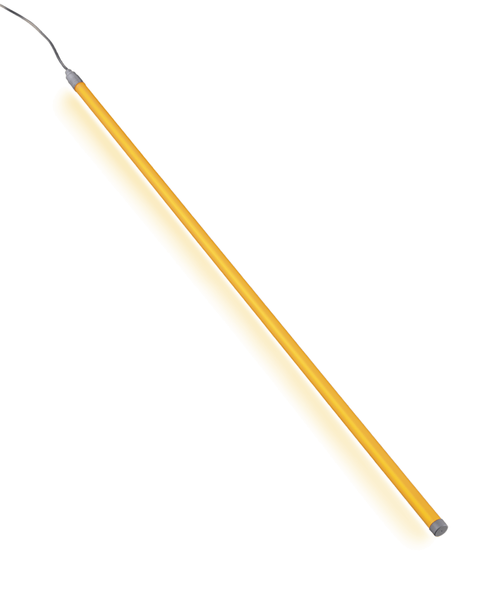 HAY LED-Röhre, Groß