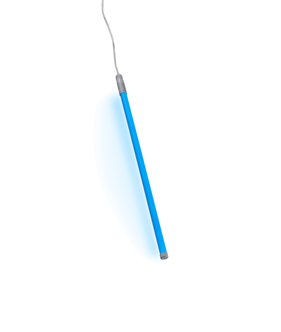 HAY LED-Röhre, Klein