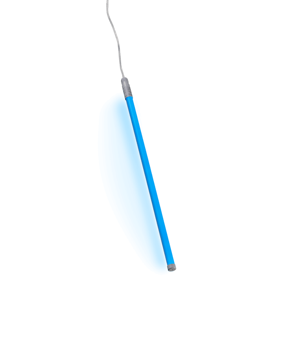 HAY LED-Röhre, Klein