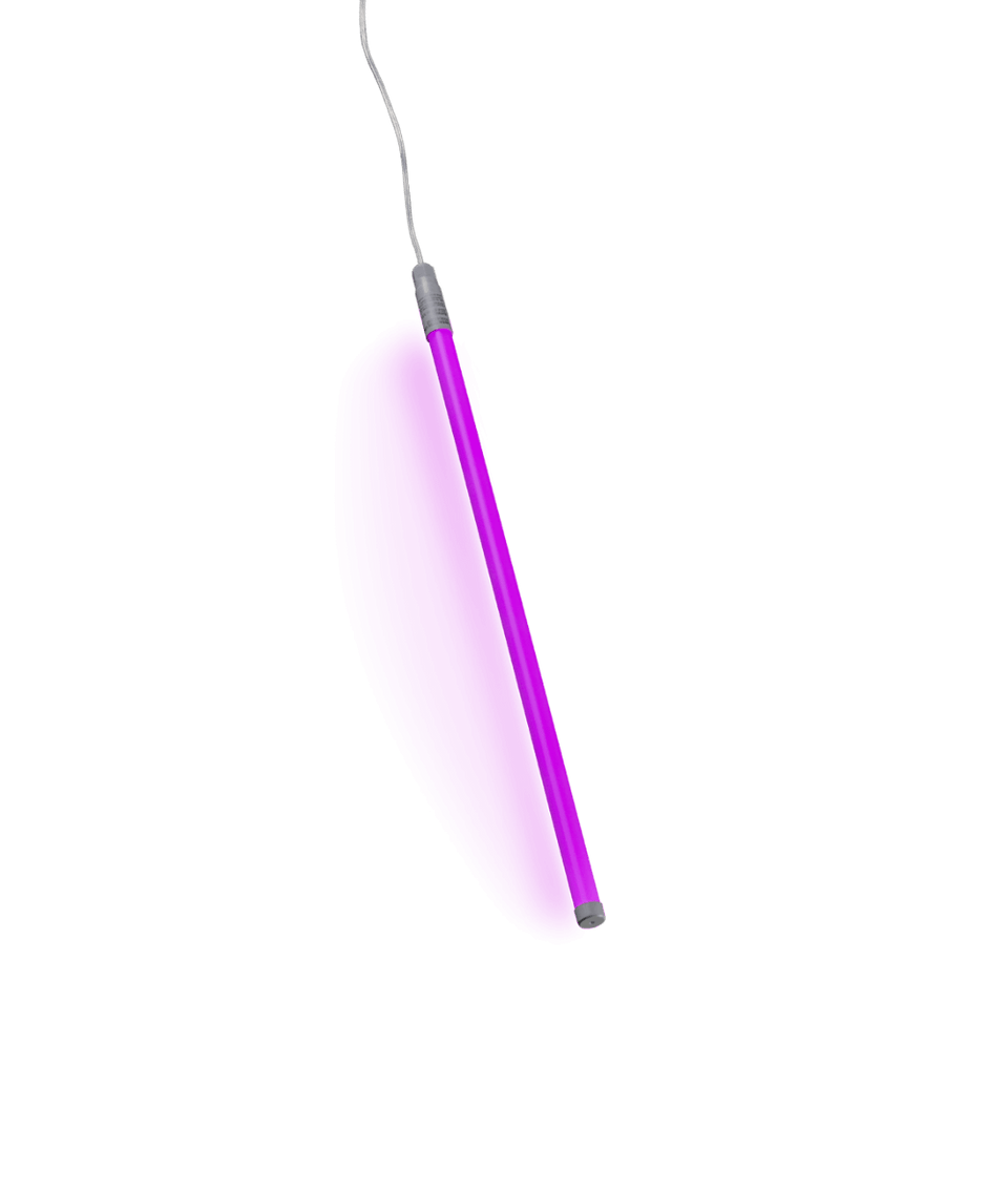 HAY LED-Röhre, Klein