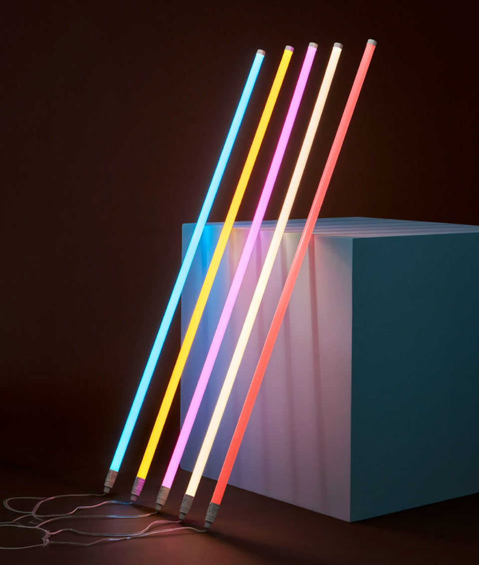 HAY LED-Röhre, Groß
